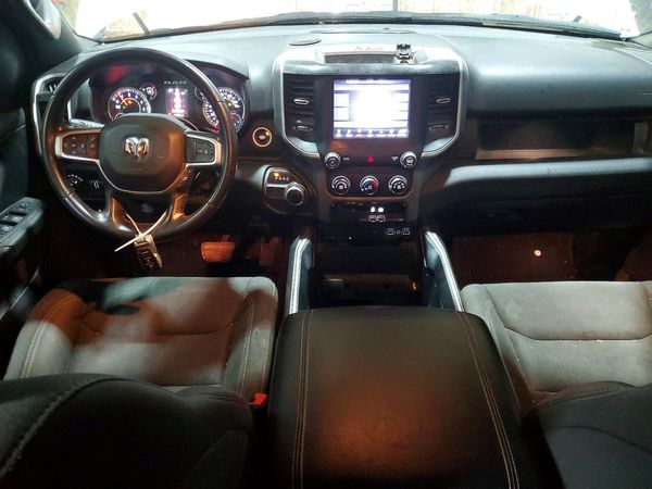 2019 RAM 1500 Big Horn/Lonestar
