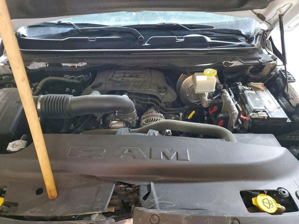 2019 RAM 1500 Big Horn/Lonestar