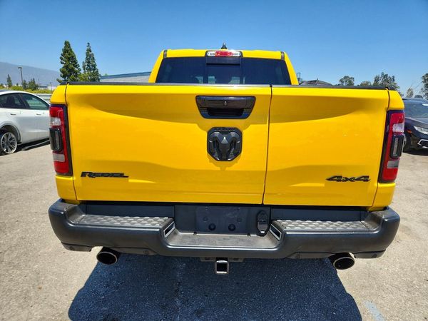 2023 RAM 1500 Rebel