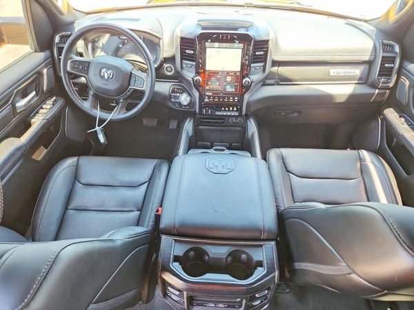 2023 RAM 1500 Rebel