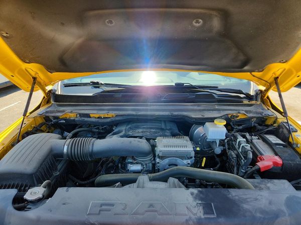 2023 RAM 1500 Rebel
