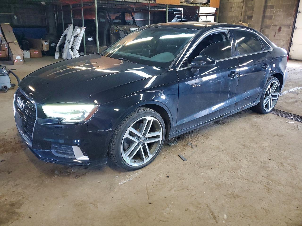 2020 AUDI A3 Premium