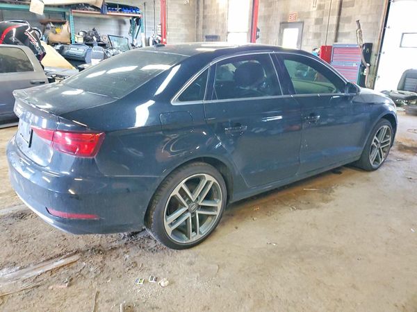 2020 AUDI A3 Premium