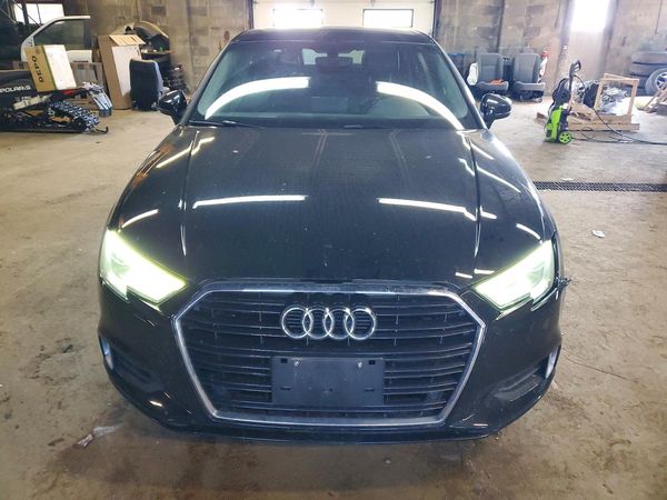 2020 AUDI A3 Premium