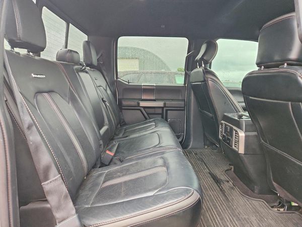 2020 FORD F150