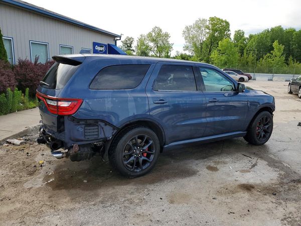 2021 DODGE DURANGO R/T