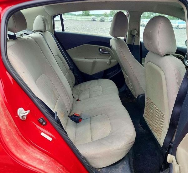 2015 KIA RIO