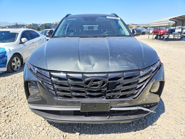 2024 HYUNDAI TUCSON SEL Convenience