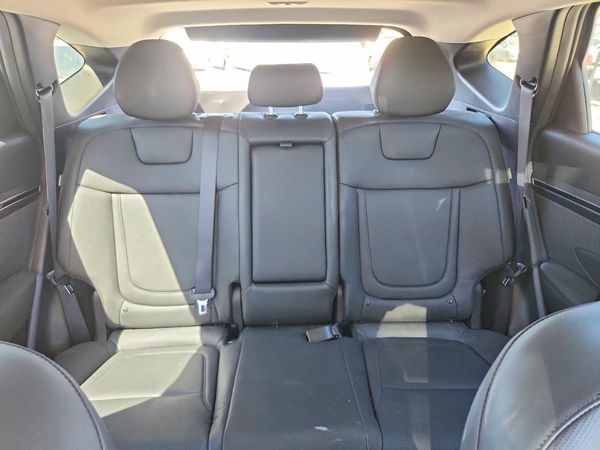 2024 HYUNDAI TUCSON SEL Convenience