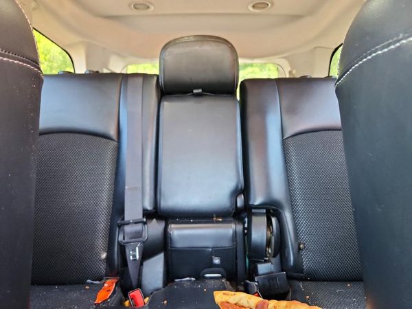 2019 DODGE JOURNEY