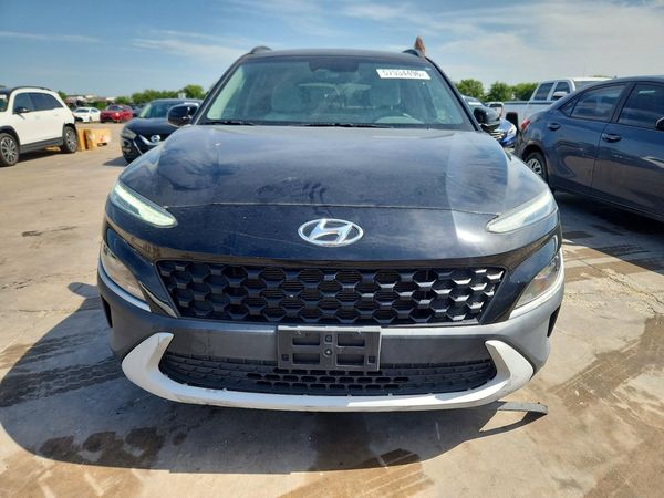 2022 HYUNDAI KONA