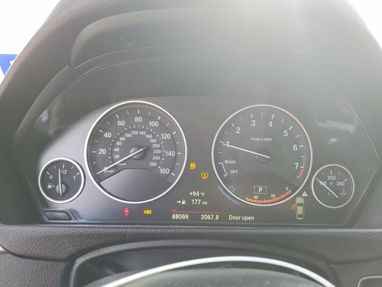 2016 BMW 4 SERIES GC