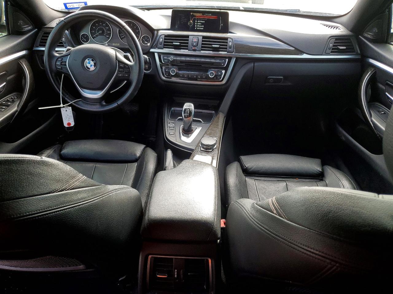 2016 BMW 4 SERIES GC