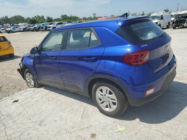2022 HYUNDAI VENUE
