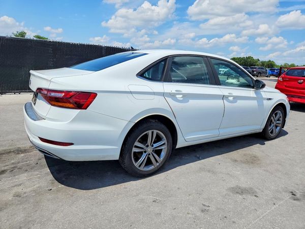 2019 VOLKSWAGEN JETTA S, SE, R-Line