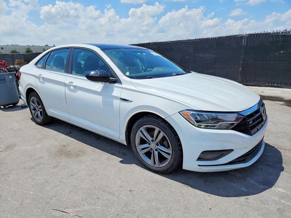 2019 VOLKSWAGEN JETTA S, SE, R-Line