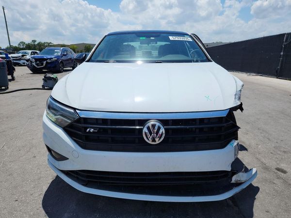 2019 VOLKSWAGEN JETTA S, SE, R-Line