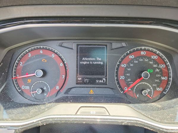2019 VOLKSWAGEN JETTA S, SE, R-Line