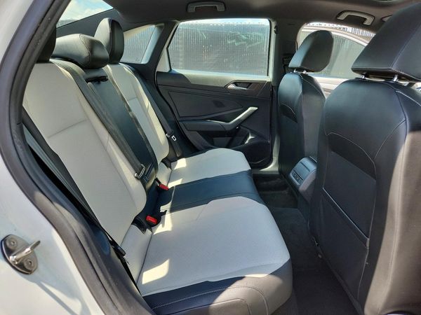 2019 VOLKSWAGEN JETTA S, SE, R-Line