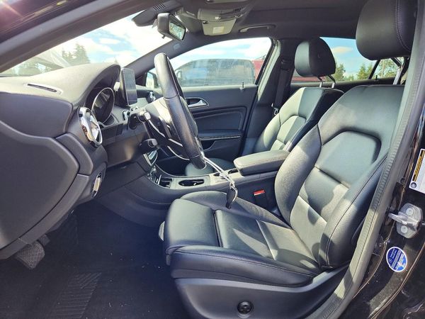 2020 MERCEDES-BENZ GLA GLA250-4M