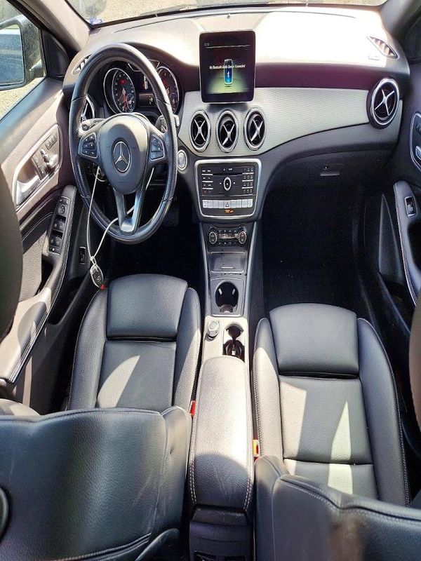 2020 MERCEDES-BENZ GLA GLA250-4M