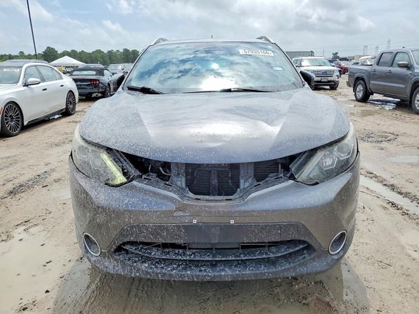 2019 NISSAN ROGUE SPORT