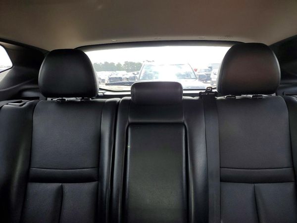 2019 NISSAN ROGUE SPORT