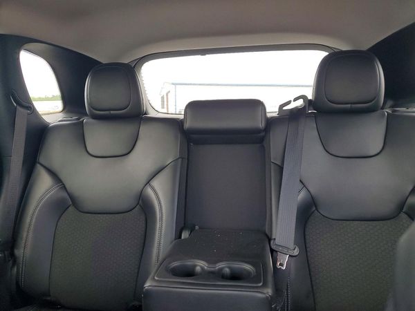 2020 JEEP CHEROKEE LATITUDE PLUS FWD