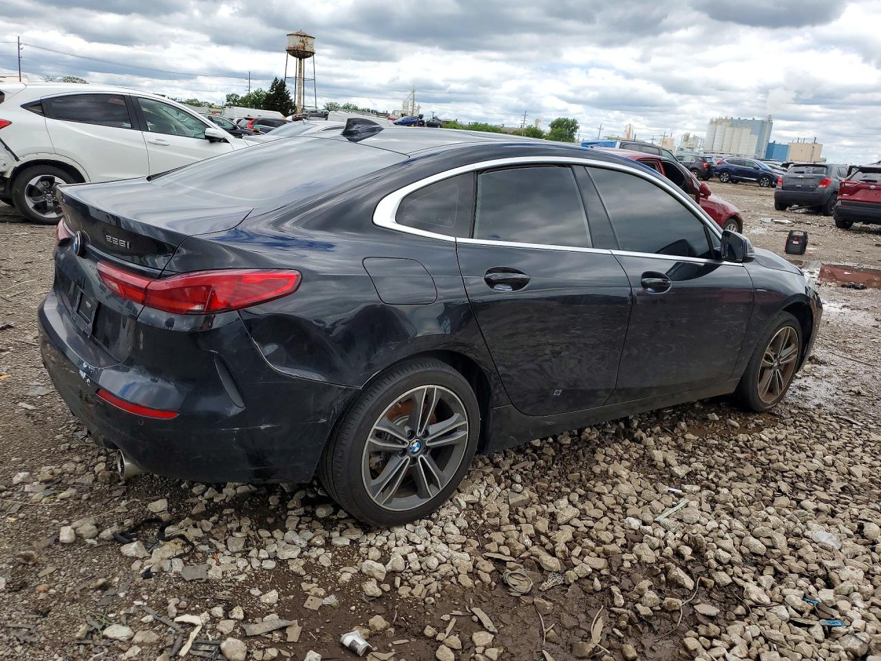 2021 BMW 228XI xDrive GC