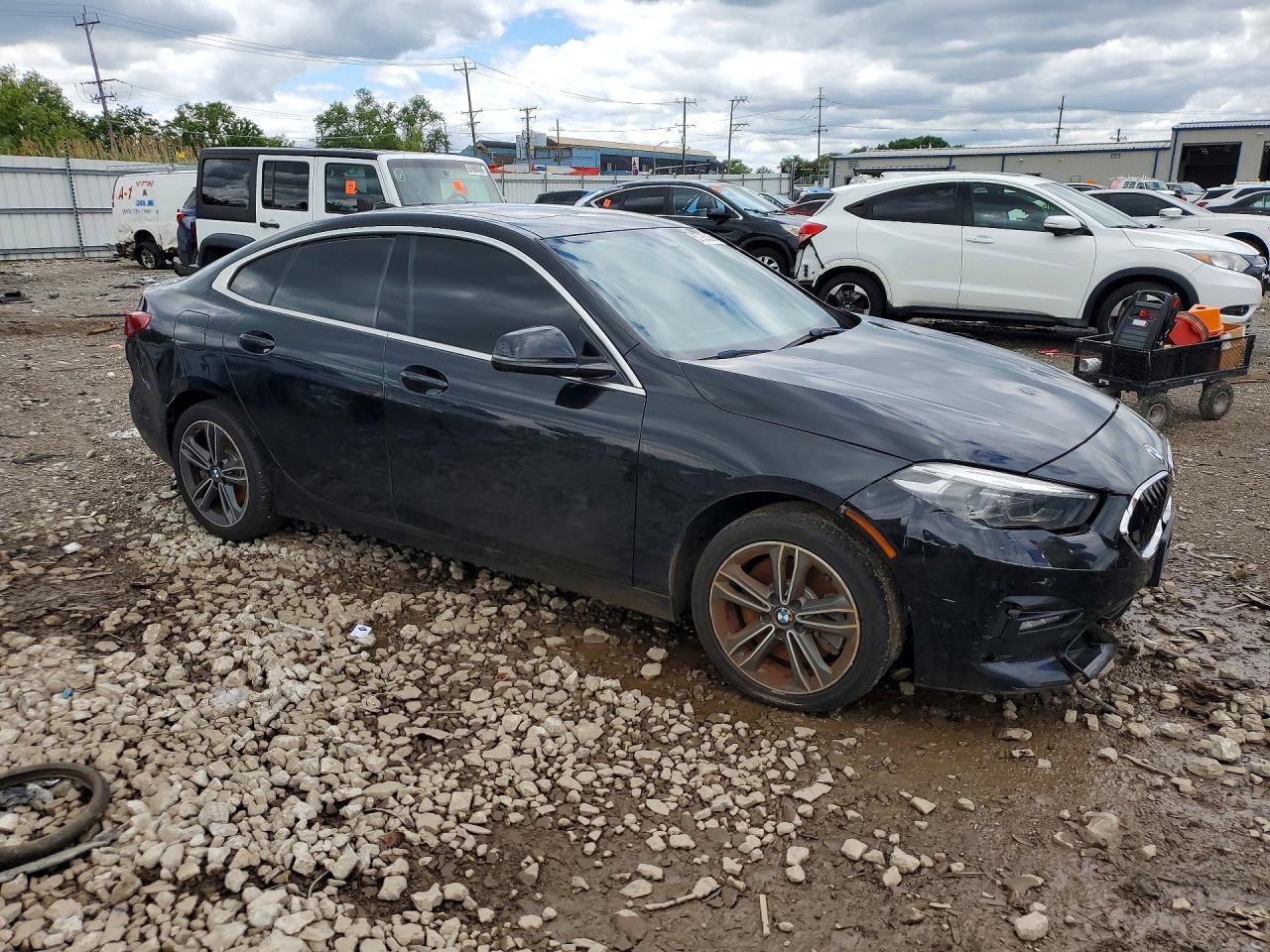 2021 BMW 228XI xDrive GC