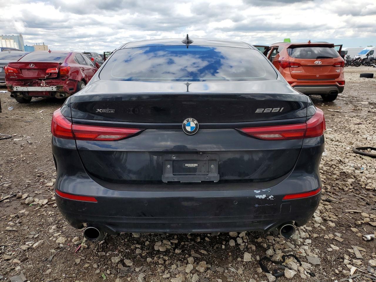 2021 BMW 228XI xDrive GC