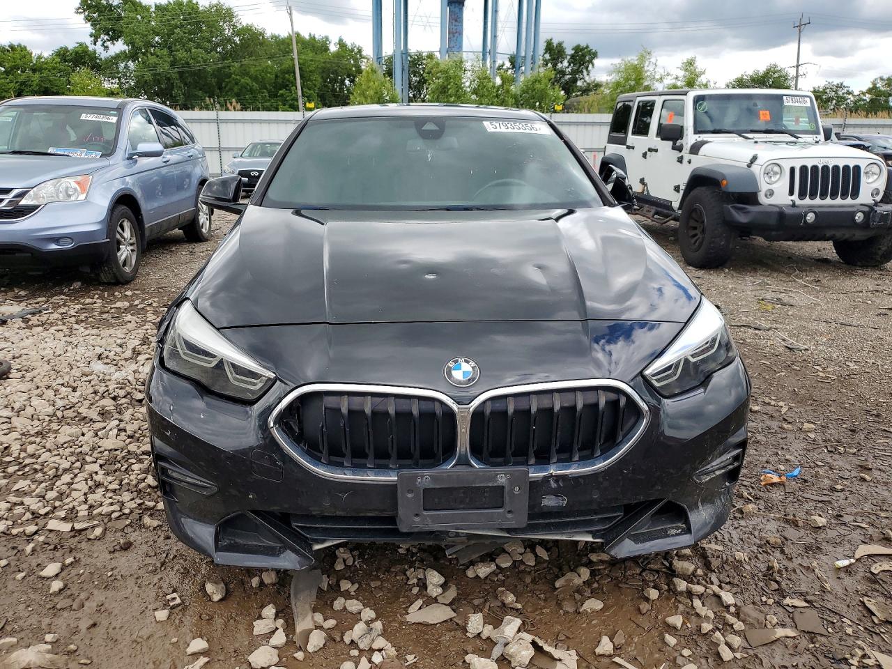 2021 BMW 228XI xDrive GC