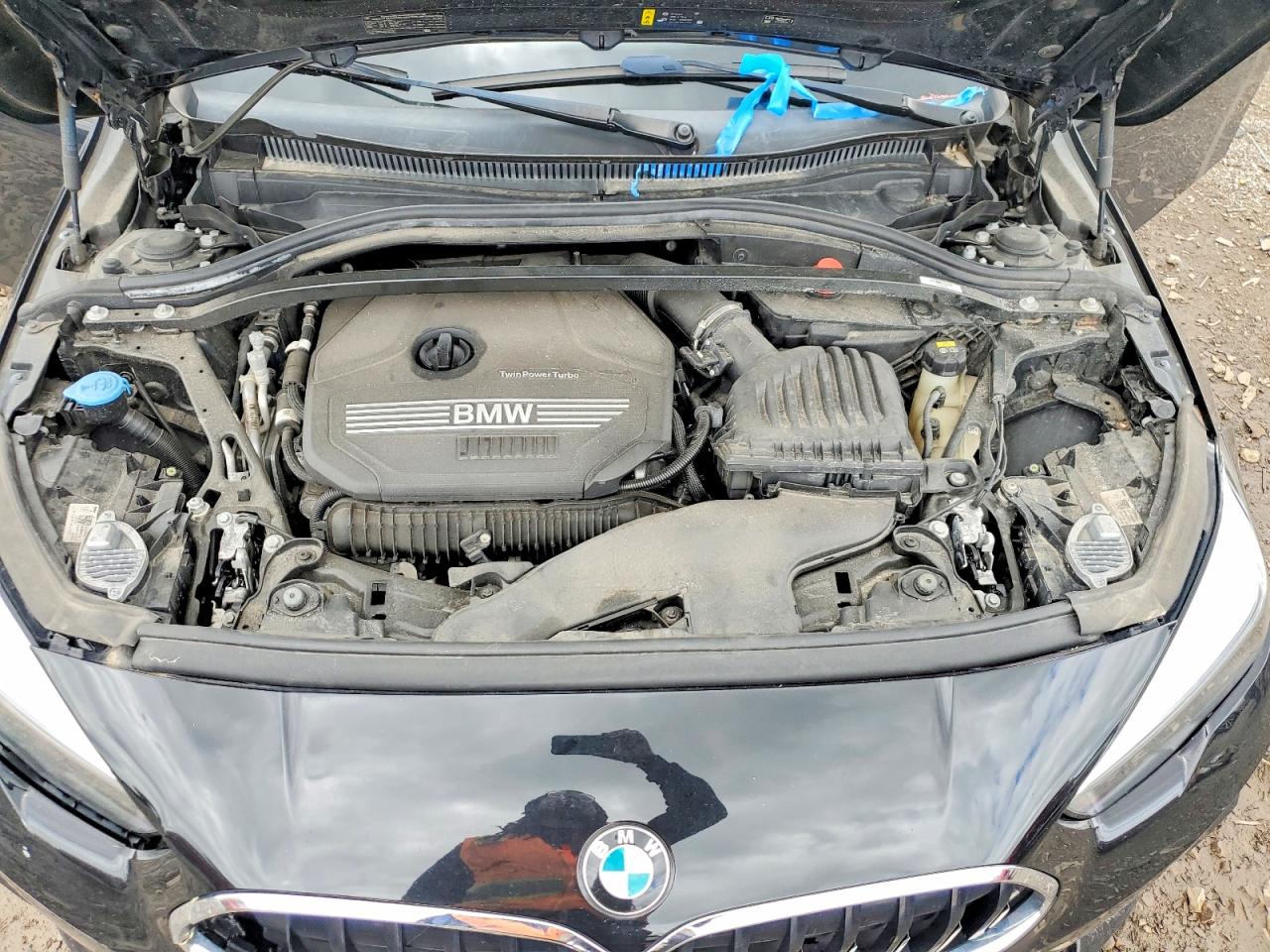 2021 BMW 228XI xDrive GC