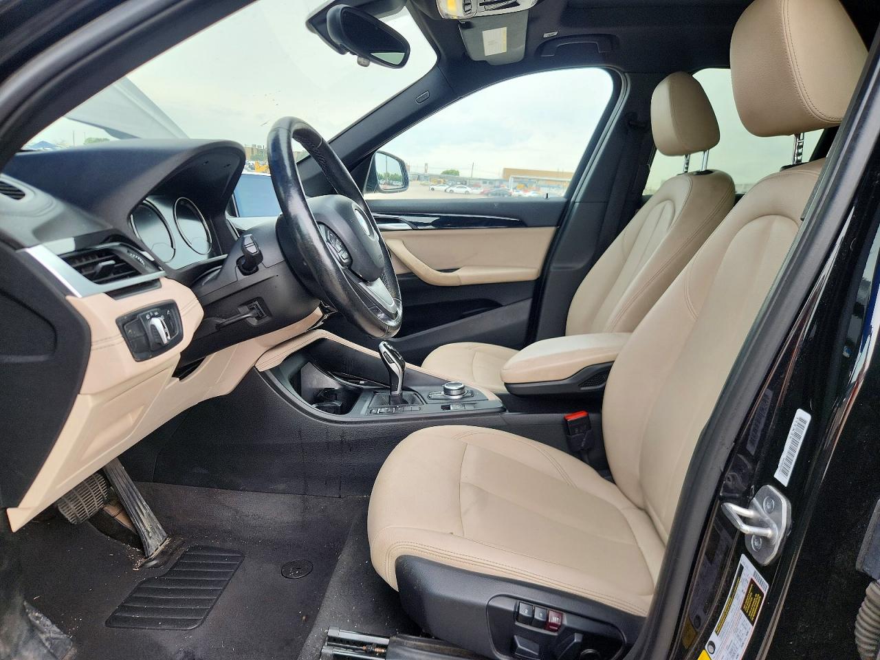 2021 BMW X1 sDrive28i