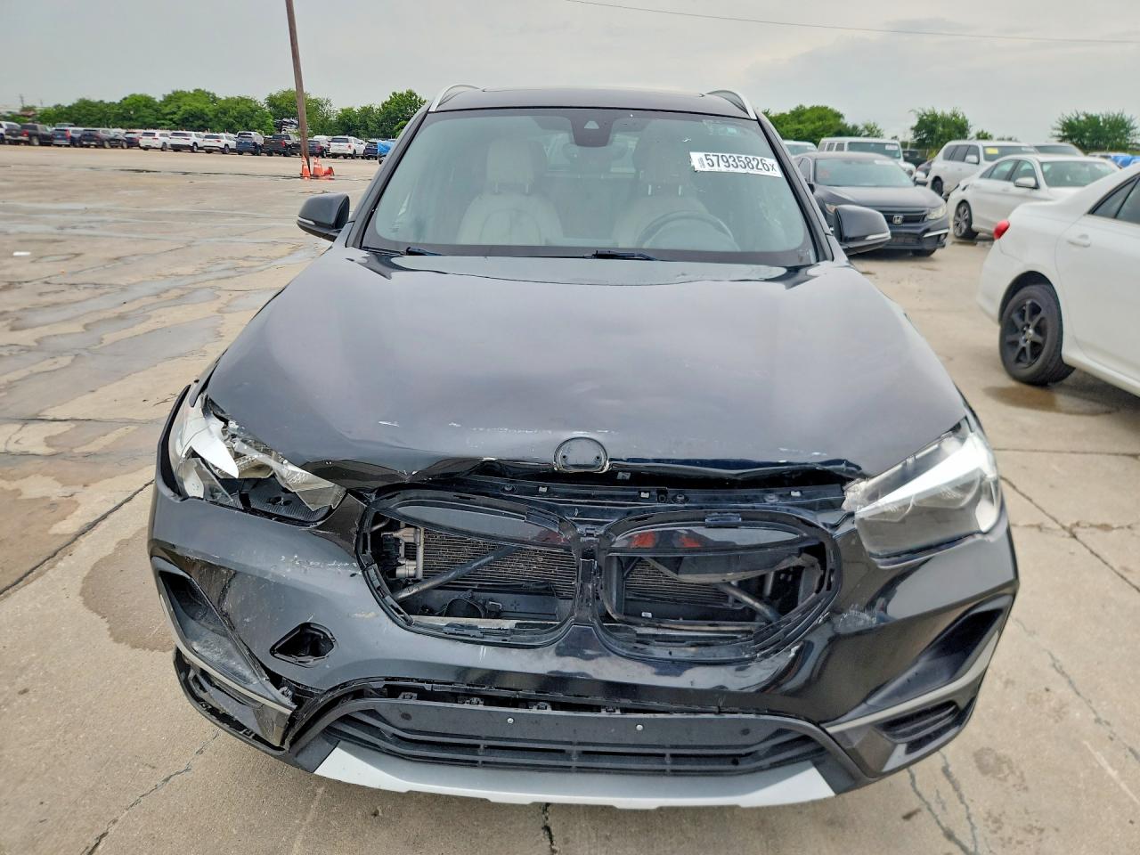 2021 BMW X1 sDrive28i
