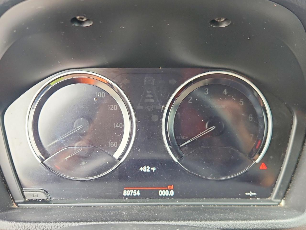 2021 BMW X1 sDrive28i