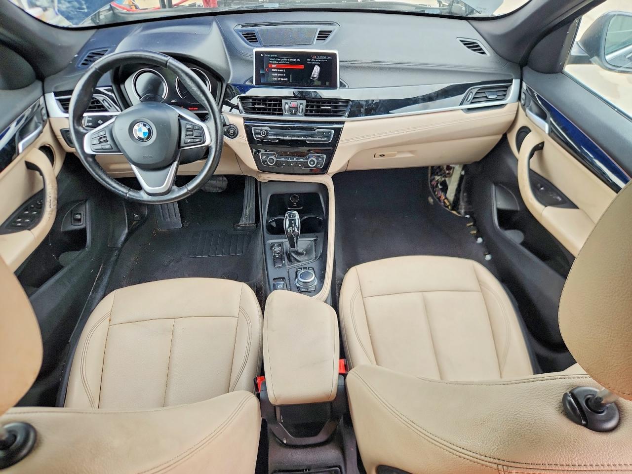 2021 BMW X1 sDrive28i