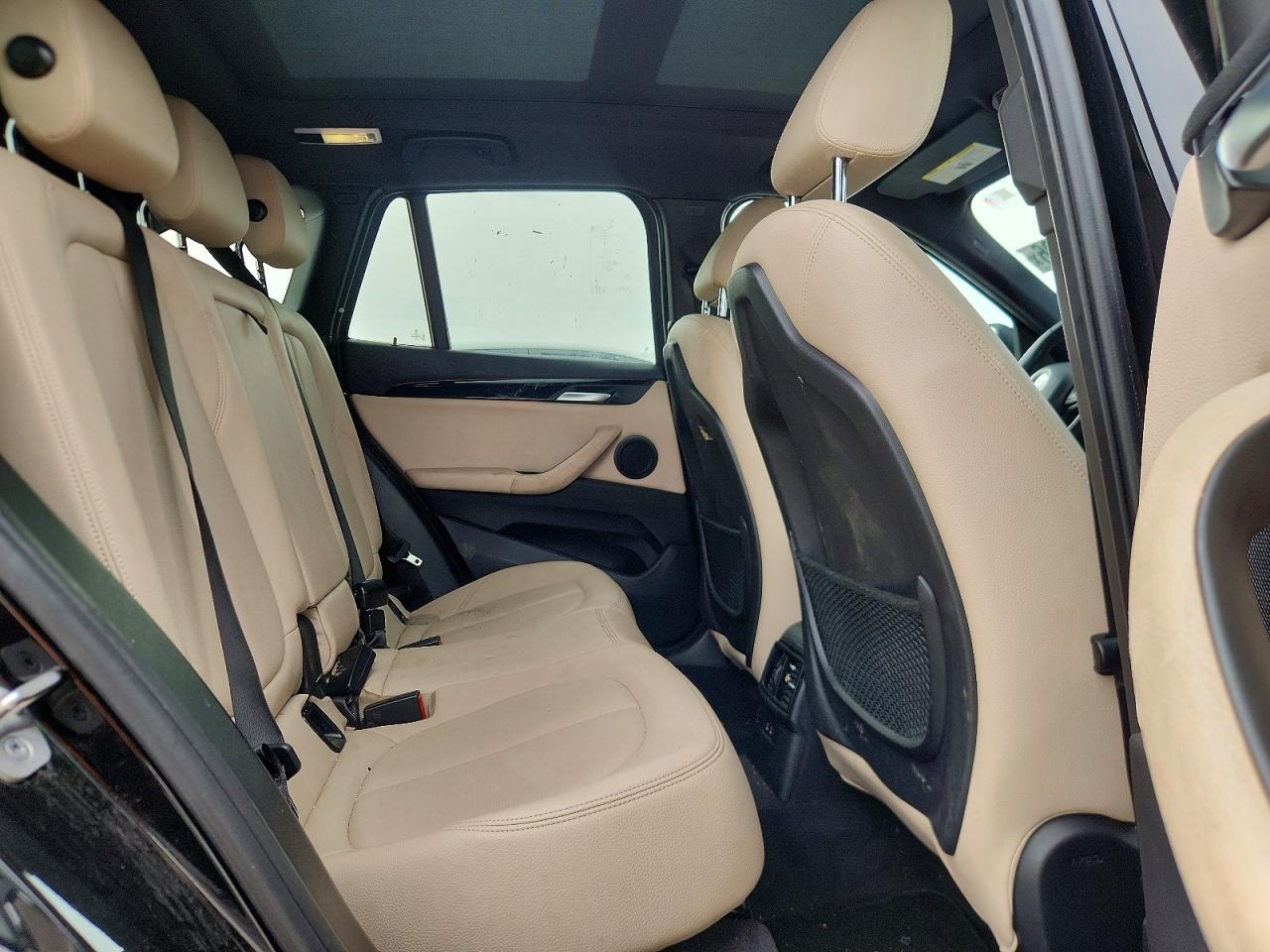 2021 BMW X1 sDrive28i