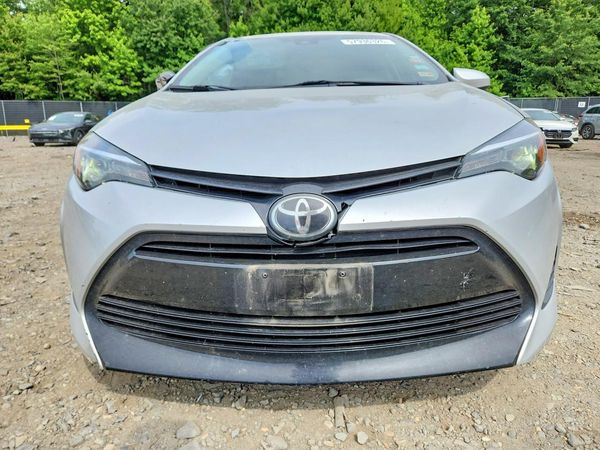 2019 TOYOTA COROLLA L/LE/SE/XLE/XSE