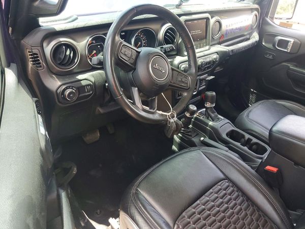 2023 JEEP WRANGLER 2-DOOR SPORT
