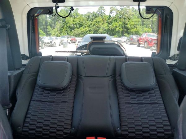 2023 JEEP WRANGLER 2-DOOR SPORT