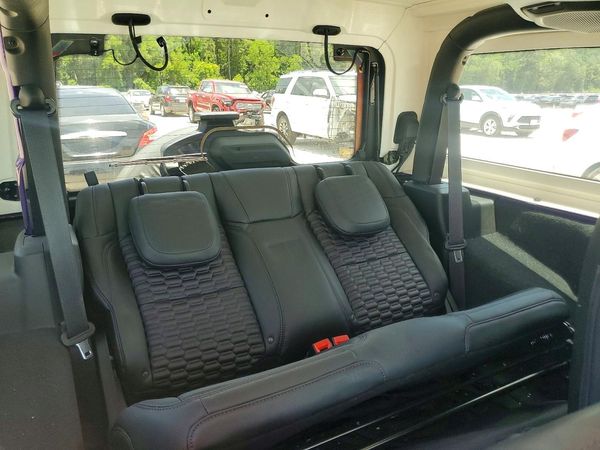 2023 JEEP WRANGLER 2-DOOR SPORT