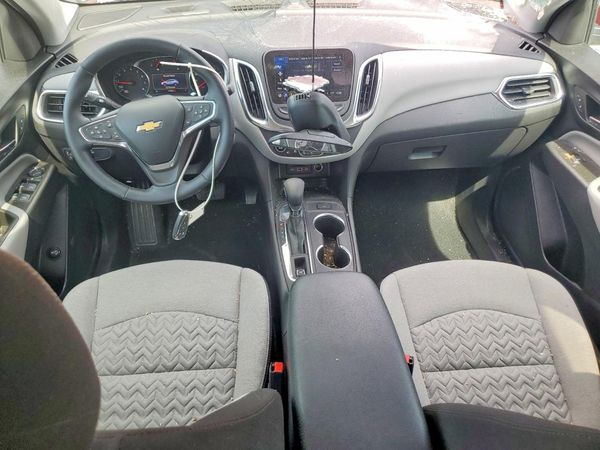 2024 CHEVROLET EQUINOX LT (1LT)