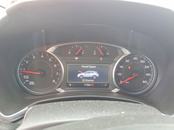 2024 CHEVROLET EQUINOX LT (1LT)
