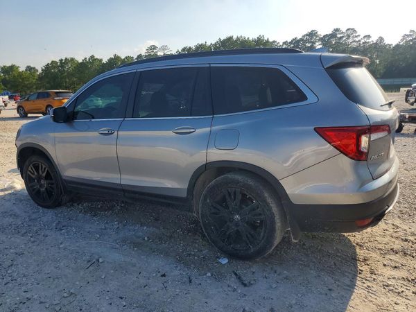 2021 HONDA PILOT SE