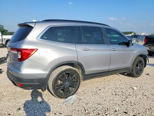 2021 HONDA PILOT SE