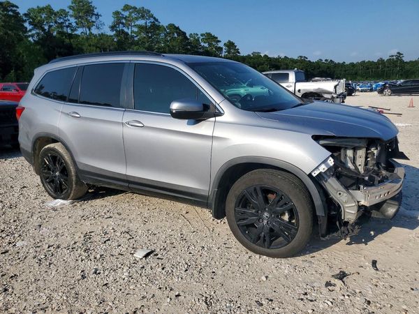 2021 HONDA PILOT SE