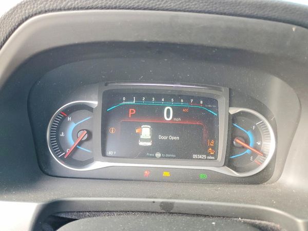 2021 HONDA PILOT SE