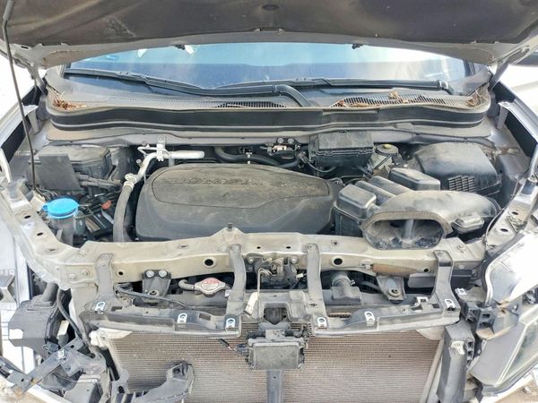 2021 HONDA PILOT SE