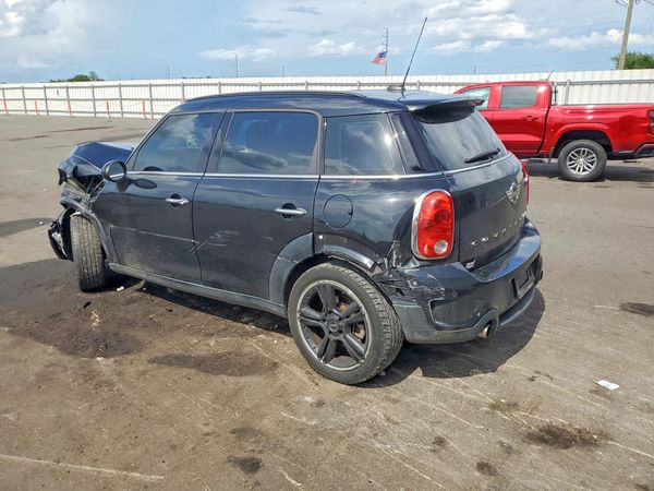2015 MINI COOPER